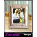 China wholesale home decoration wooden photo frame